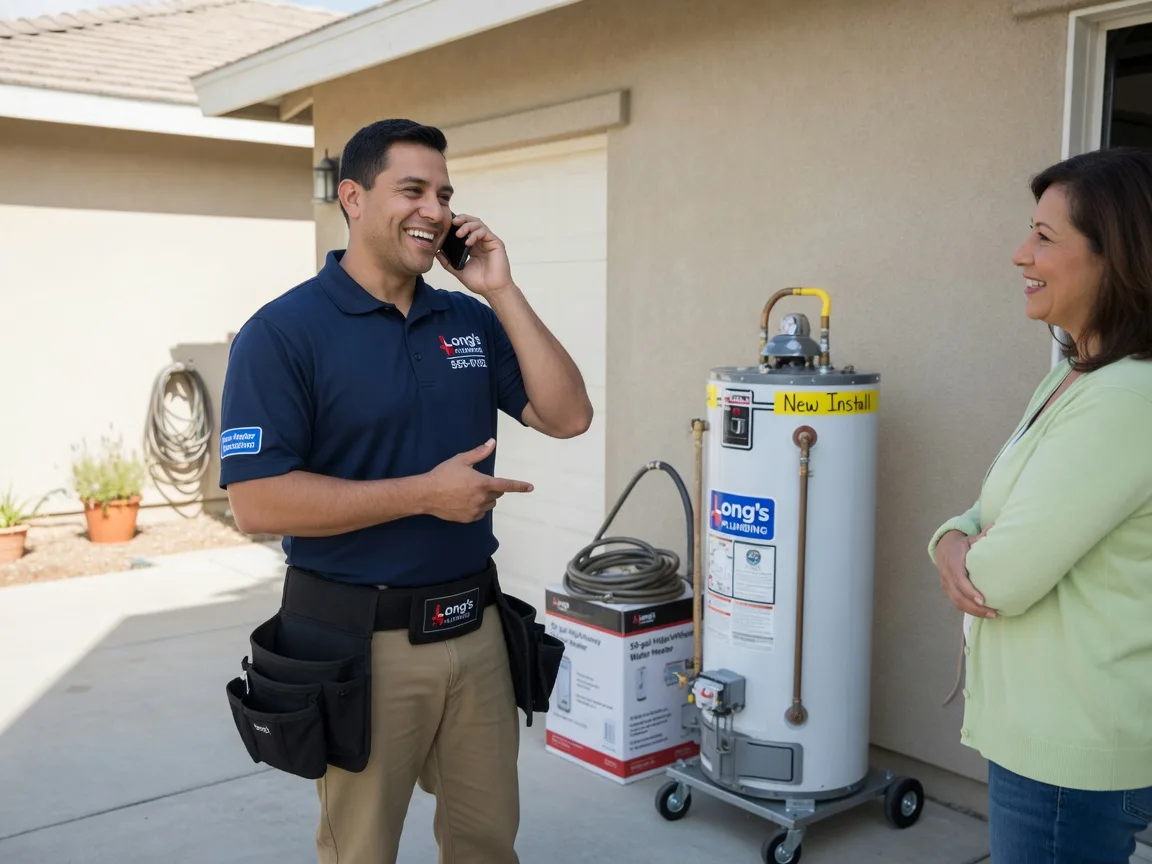 Leak Detection Lancing, TN FAQs